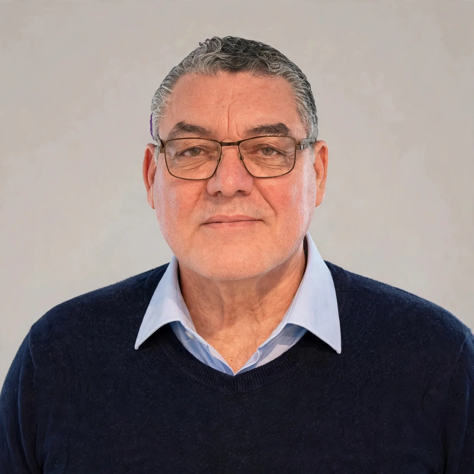 Arno Kuun — New Business Development