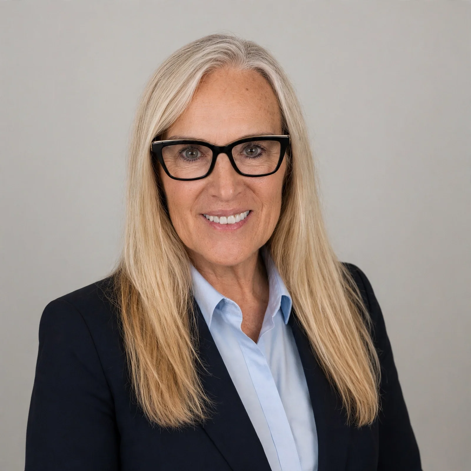 Carina Kenny — Non-Executive Director