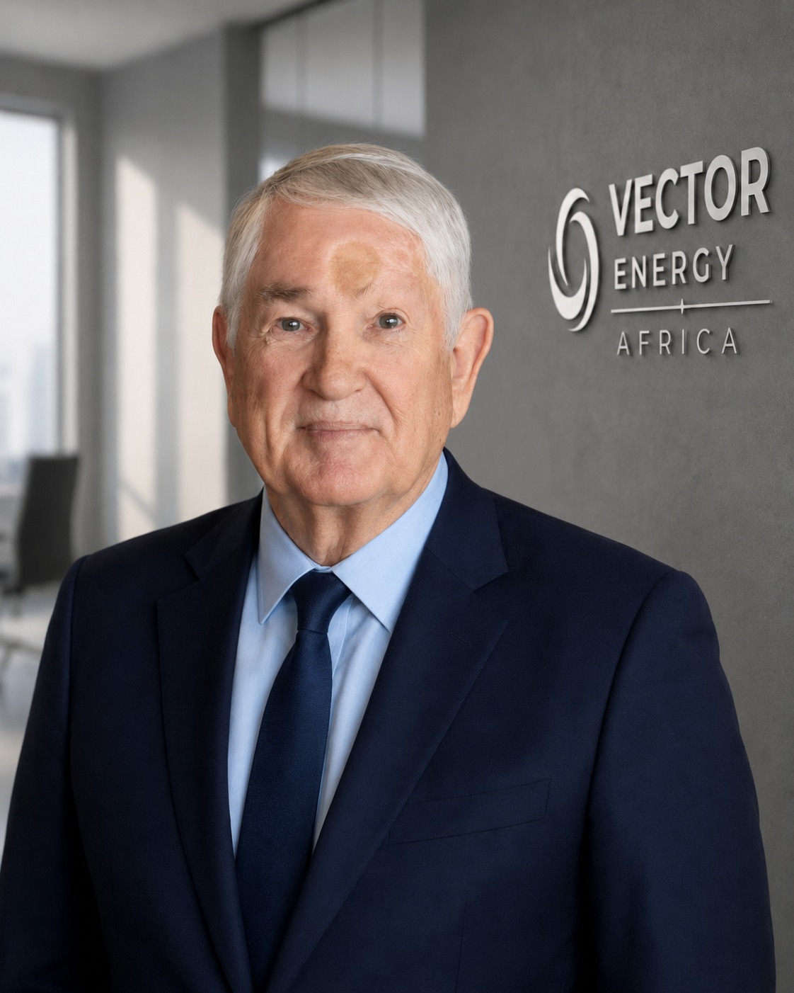 Clive Ferreira