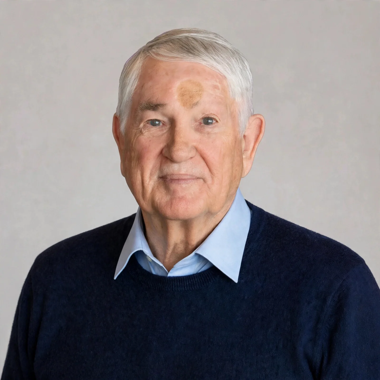 Clive Ferreira — Executive Chairman