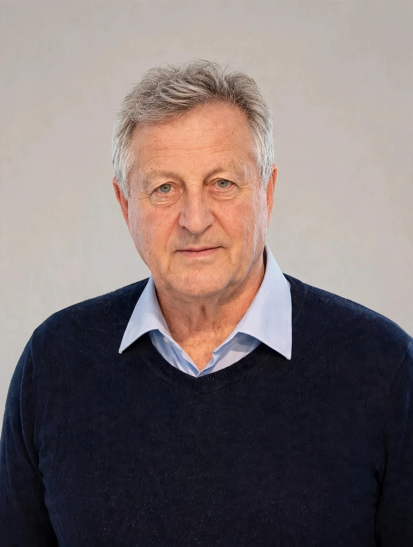 Murray Louw — Non-Executive Director